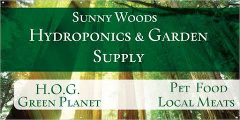 Sunny Woods Hydroponics & Garden Supply